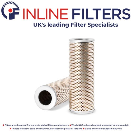 Hydraulic filter for - hydraulic,