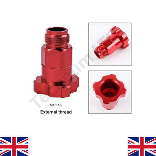Spray gun cup - spray,