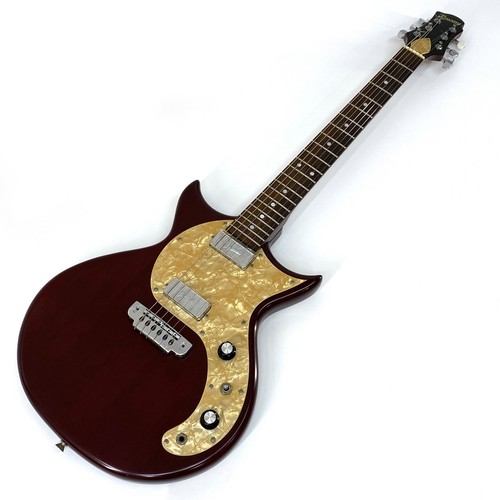 Burny wine red 22f - ws-65,