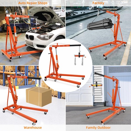 2ton folding engine - folding,