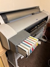 Epson Pro 9600 Large Format