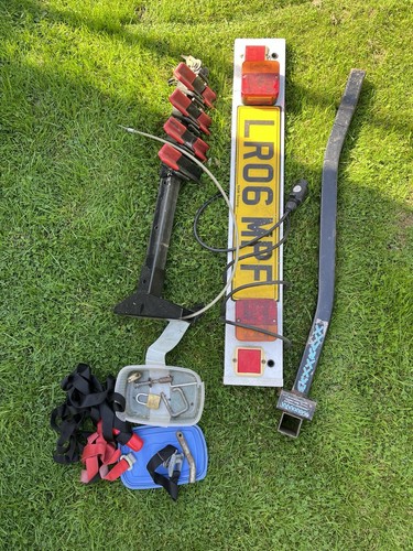 Maxxraxx bike cycle carrier - maxxraxx,