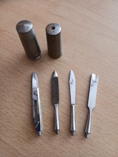 Vintage Manicure Set