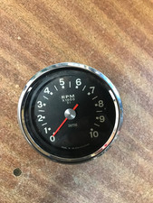 TRIUMPH NORTON SMITHS MAGNETIC  150 MPH SPEEDO SSM 4003/02