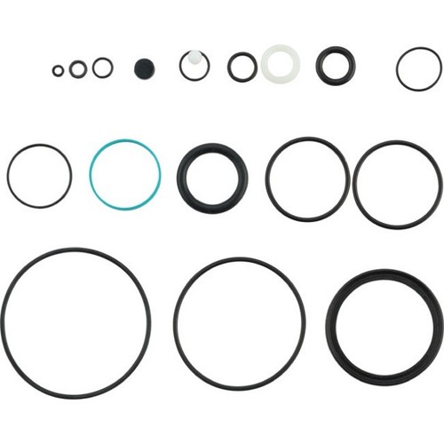 Fox ctd boost - fox, valve