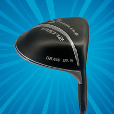 Adams Speedline Fast 12 Draw