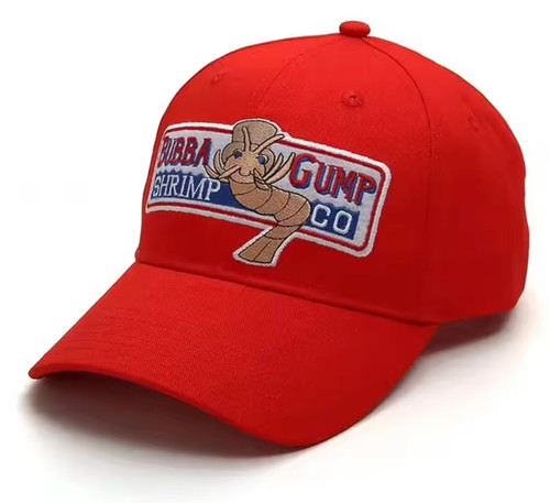 Bubba gump forest - gump,