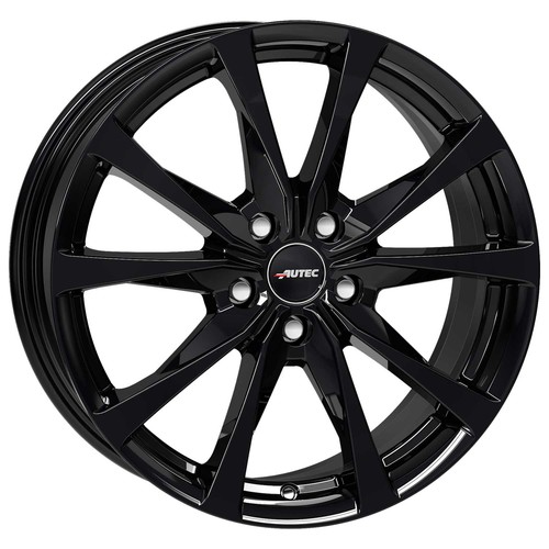 Autec wheels brixen 5x18 - wheels,