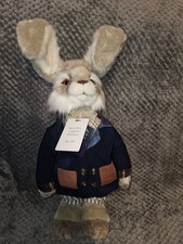 Charlie Bears March Hare from