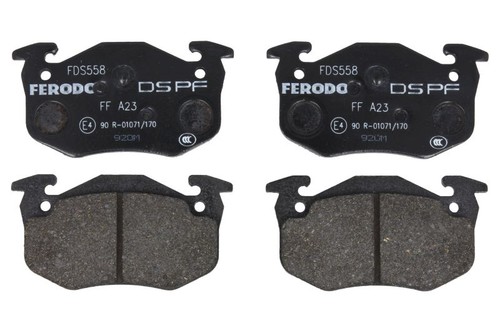 For ferodo fds558 brake - ferodo,