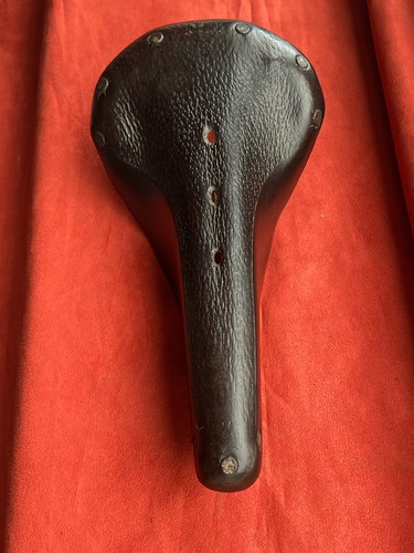 Wrights w3n saddle black - wrights,
