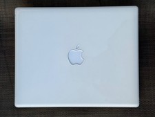 Apple 2001 ibook - dual, usb