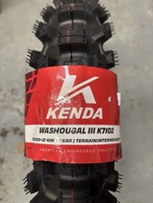Kenda Washougal 80 100 12 65cc