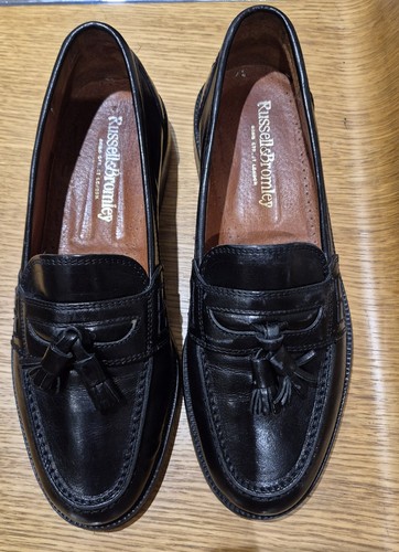 Russell bromley black keeble - &,
