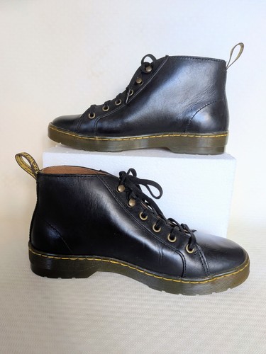 Martens coburg black - dr.,