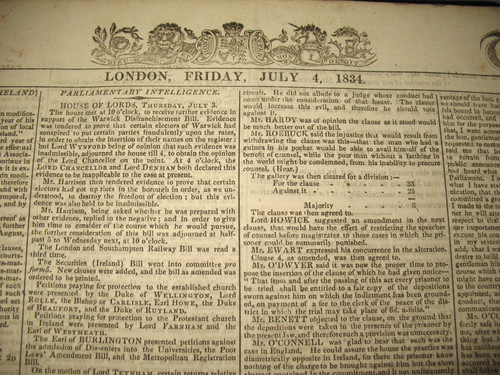 Original the times - the,