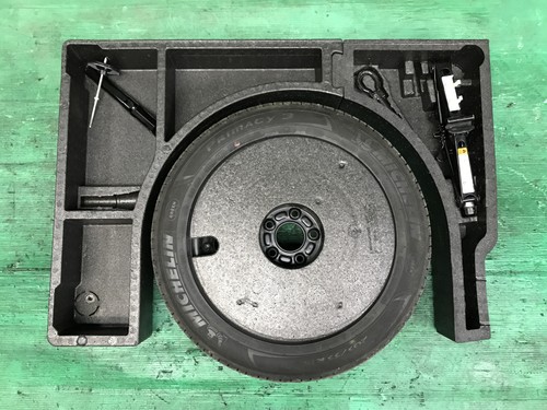 Ford focus mk3 spare - ford,