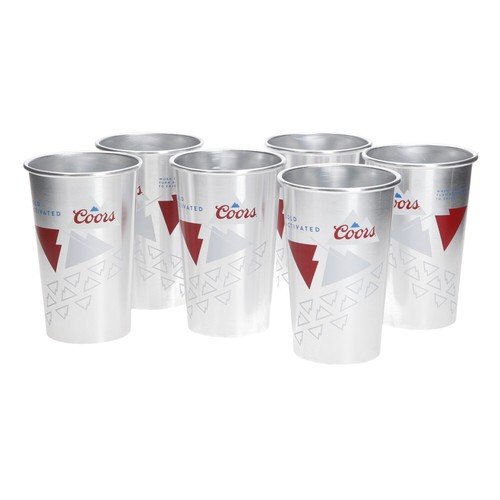 Coors official cold - -,