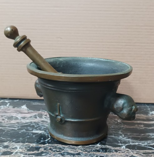 Jacques lauterbach bronze - lauterbach,