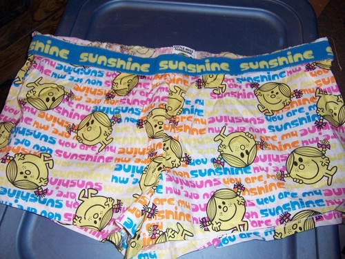 New little miss sunshine - little,