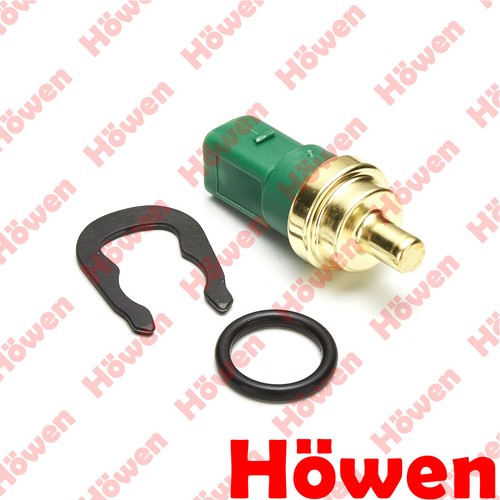 Howen coolant temperature - coolant,