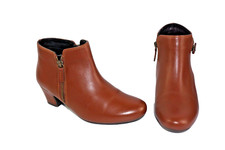 Hotter delight II brown