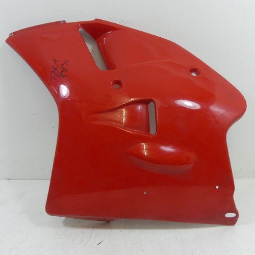 Yamaha fzr 1000 exup - yamaha, 3le