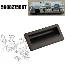 Tailgate Boot Lid Lock Release