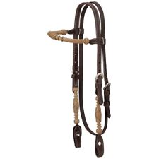 Browband Headstall - Bridle -
