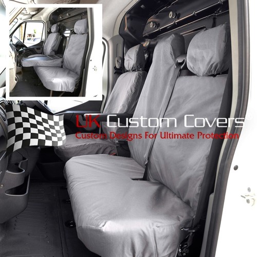 Renault master van tailored - master,