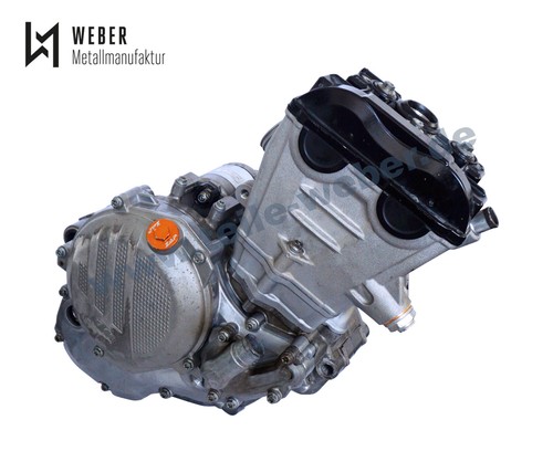 Ktm exc 400 450 - exc, exc-f