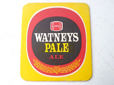 Vintage WATNEY'S  -  Pale Ale
