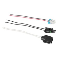 For T56 Magnum / TR-6060 6-Speed Transmission Pigtail Connector Kit VSS harness