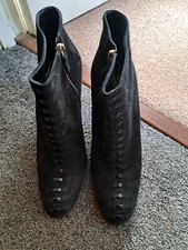 lk bennett Boots Size 8 Worn