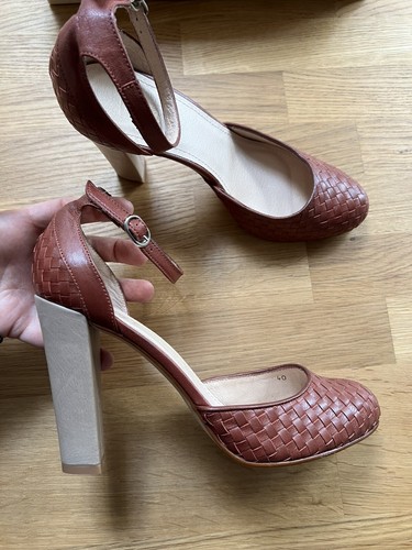 Hobbs red clay brown high - clay,