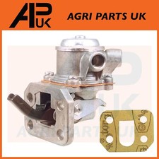Fuel Lift Pump for JCB 415