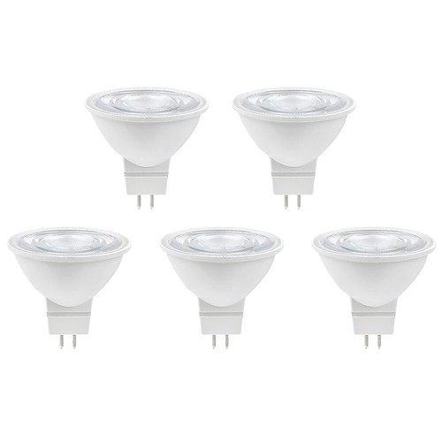 Watt mr16 led bulbs - 5, spot