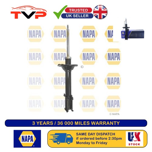 Napa shock absorber for - napa,
