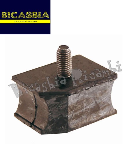 0137 rear shock absorber mount - 0137,