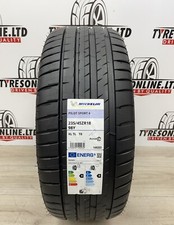 1 X 235 45 18 MICHELIN PS4