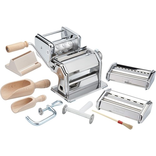 Imperia italian pasta making - imperia,