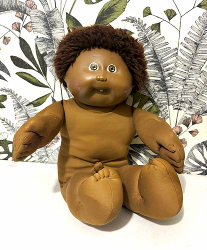 Cabbage patch kids - doll, aa