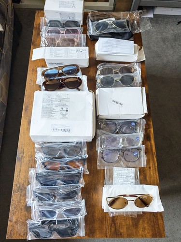 Wholesale job lot pairs - wholesale,
