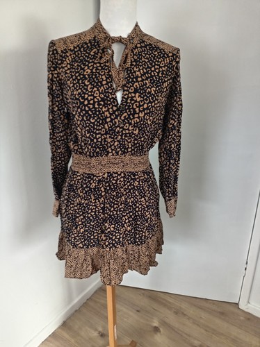 Women dress zara size - women,