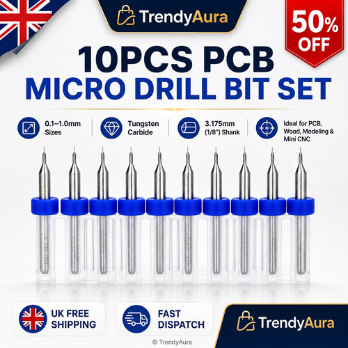 Pcb tungsten carbide - carbide, micro