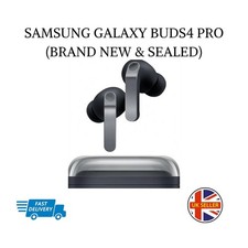 Samsung Galaxy Buds 4 Pro -