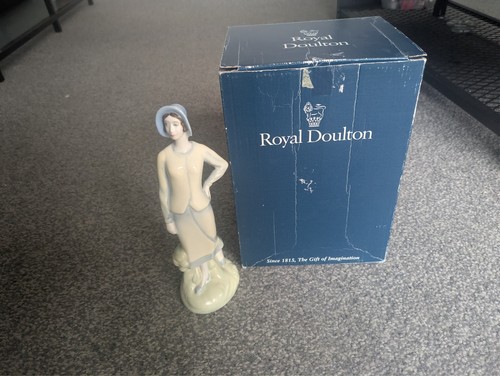 Royal doulton sophie - royal,