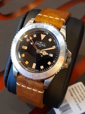 2018 DAVOSA Vintage Diver