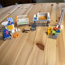 Playmobil 6295 Children's