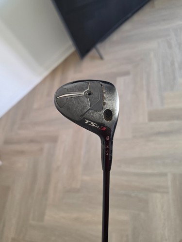 Titleist tsr wood 15 - wood, 15°